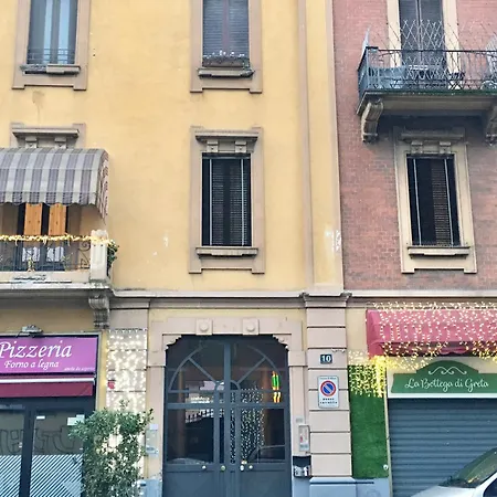 Mini Loft Old Milano-3