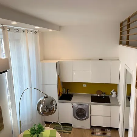 Mini Loft Old Milano-2